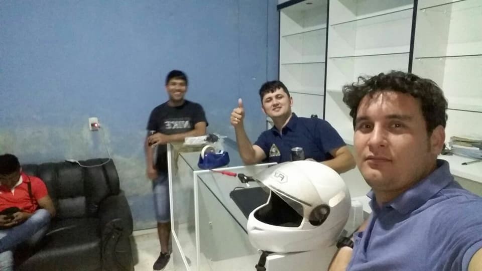 Previa a la Instalación de nuestros Muebles