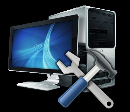 Reparación de PC