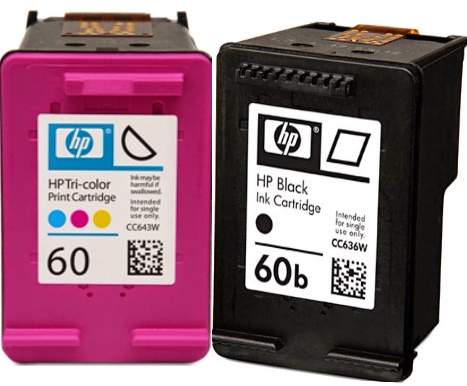Recarga tinta 50.000 Gs el Par