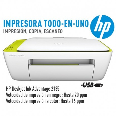 Impresora Uso Hogar