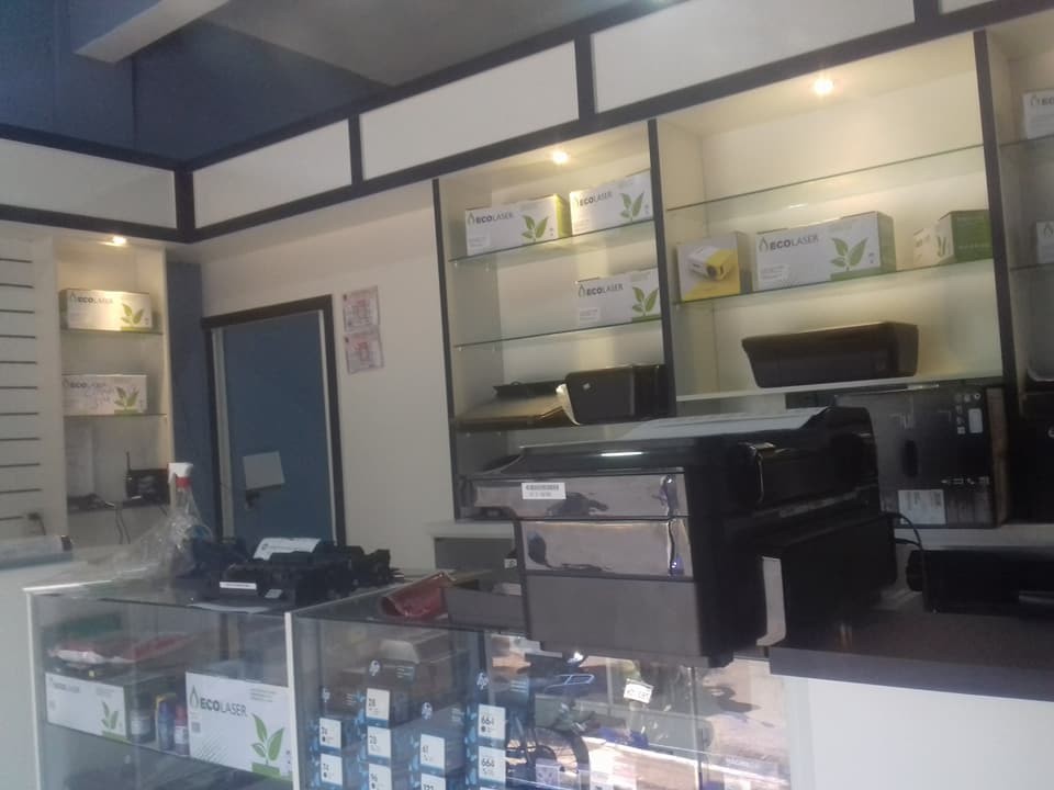 Nuestras instalaciones en  la actualidad